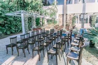 Orion Festas e Eventos - 5