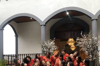La Capella Eventos - 13