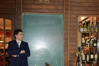 Marcos Pecorari - 10