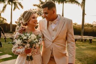 Villa Harmonia Eventos - 14