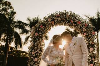 Villa Harmonia Eventos - 15