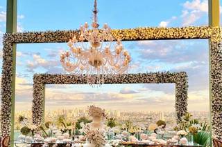 Infinity Hall - 6