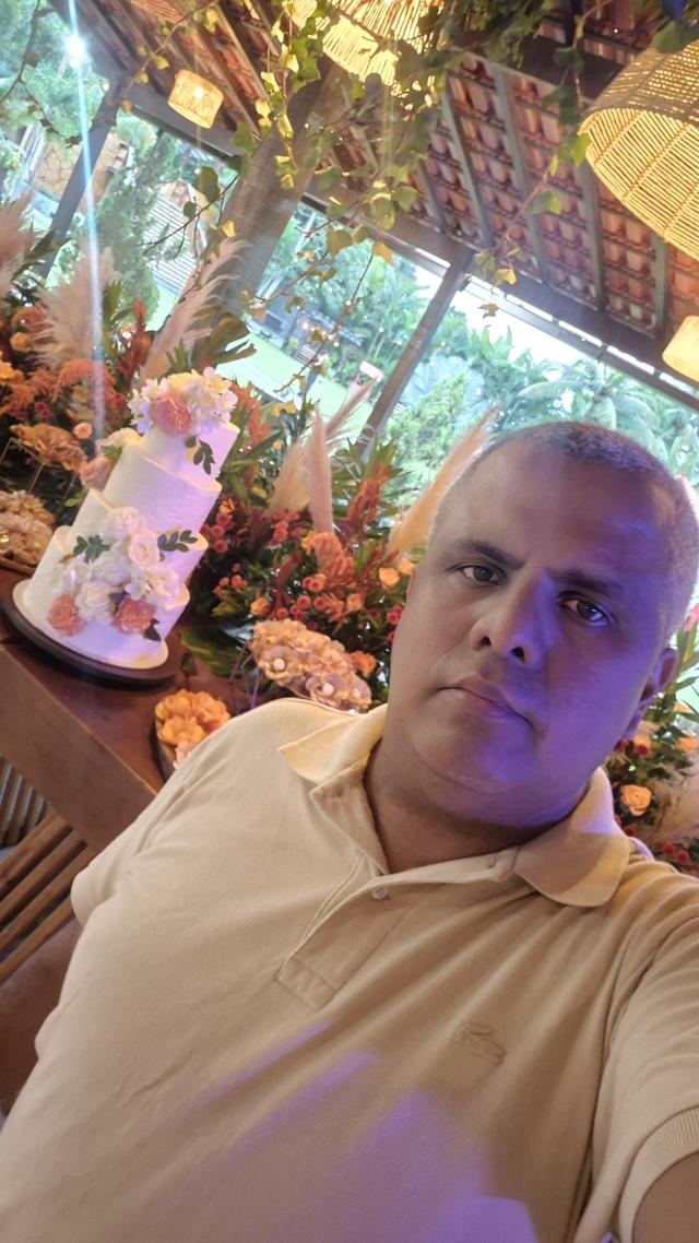 Sítio Recanto de Mel - 2