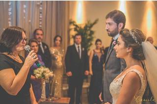 Luciana S. Zanon - Celebrante - 12