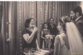 Luciana S. Zanon - Celebrante - 13