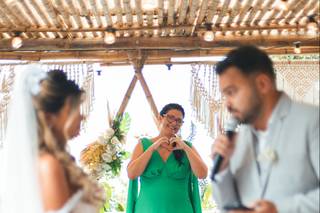 Mestre de Cerimônias Alexandra Pradella - 11