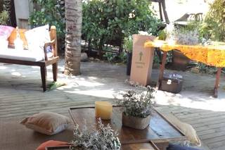 Ilha Deck - 4