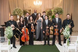 Lírica Produções Musicais - 1
