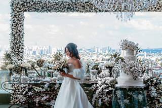 Infinity Hall - 8