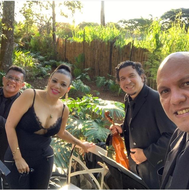 Gran Ave Verum Orchestra - 2