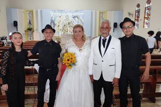 Prado's Ceremony - 6