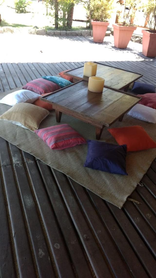 Ilha Deck - 2