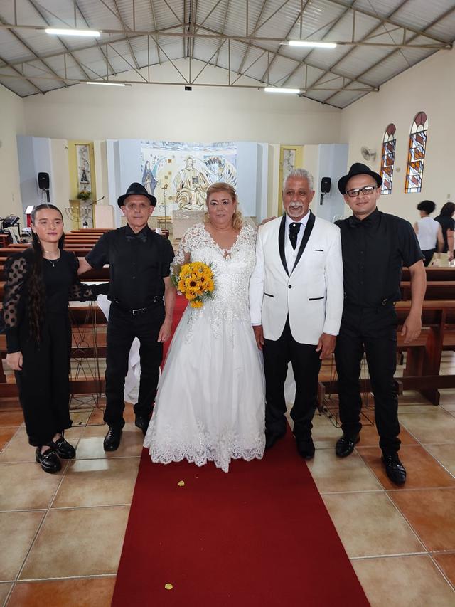 Prado's Ceremony - 2