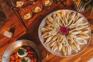 Samantha Laurindo Gastronomia - 8