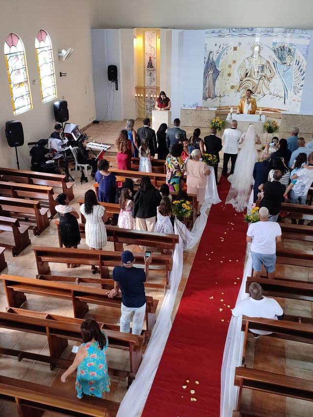 Prado's Ceremony - 3