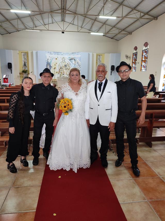 Prado's Ceremony - 4