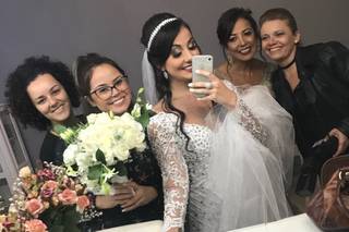 Dayane Siqueira Makeup Artist - 16
