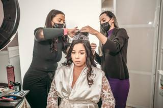Nívea Rodrigues Maquiagem e Penteado - 24