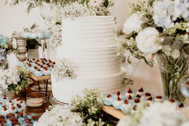 A&F Decorações e Eventos - 3