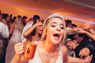 Dieffs Bartenders Open Bar - 8