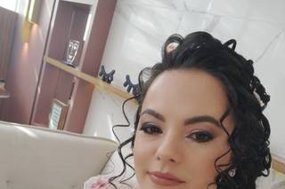 Michele Parente Make Up - 5