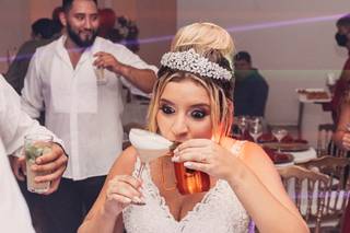 Dieffs Bartenders Open Bar - 9