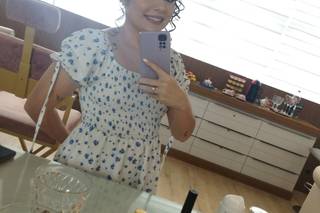 Michele Parente Make Up - 6