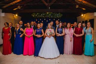 De Lisandra Cerimonial & Assessoria - 5