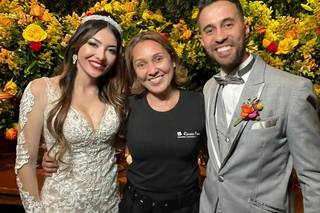Rossana Paiva - Assessoria de Casamento - 6