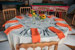LG Eventos e Festas - 19