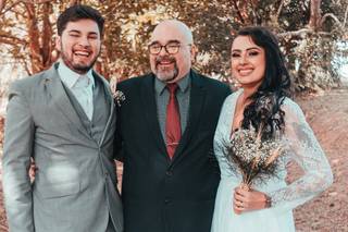 Alex Fontenelle Celebrante - 17