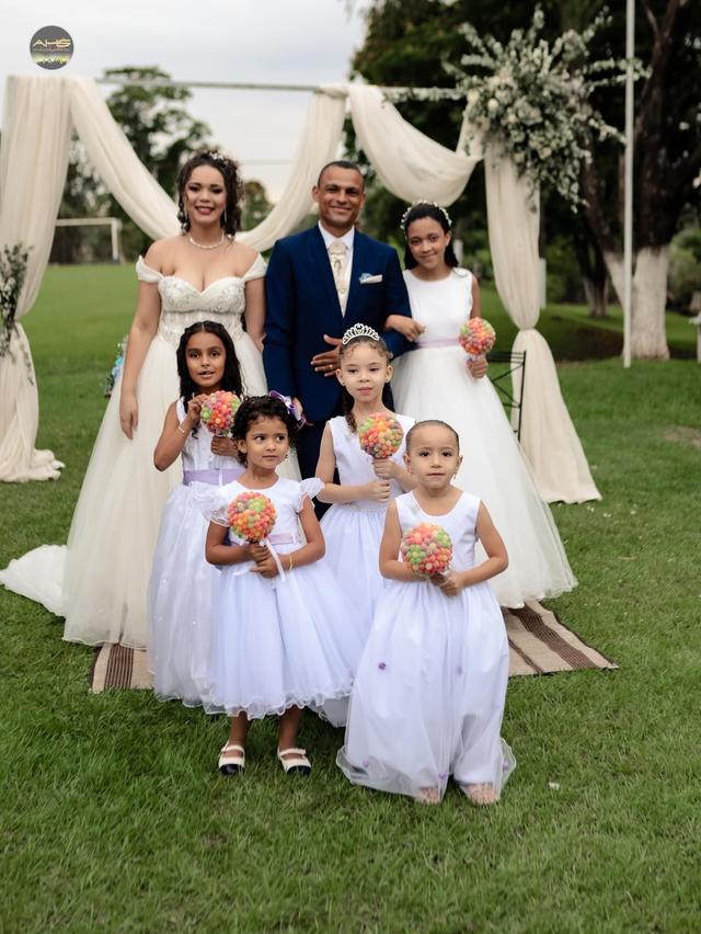 AHS Produções e Eventos - 2