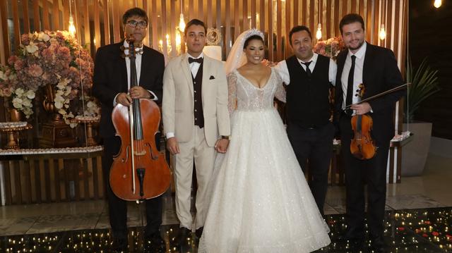 Musical Preludio Eventos - 1