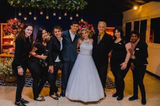 De Lisandra Cerimonial & Assessoria - 6