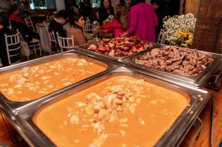 Planeta Festas Buffet e Decoração - 14