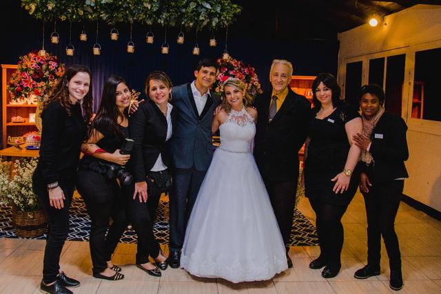 De Lisandra Cerimonial & Assessoria - 3