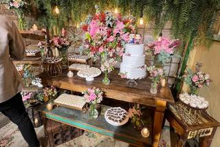 Quinthal Presença - Buffet e Espaço - 18
