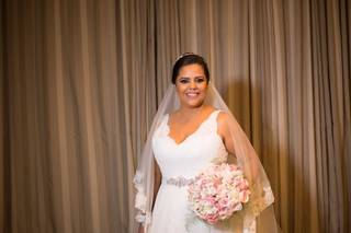 Girlene Borges - Dia da Noiva - 7