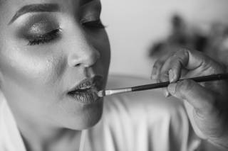 Bianca Santos Makeup - 15