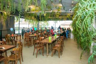 Espaço da Vila - 14