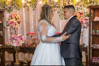 Espaço Selah Eventos - 33