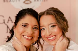 Gabriella Moraes Beauty Artist - 5
