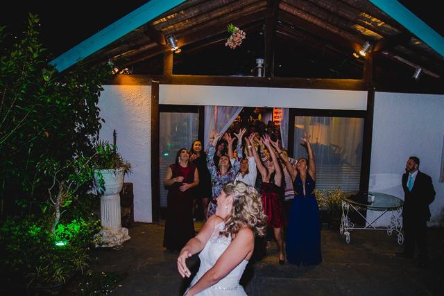 De Lisandra Cerimonial & Assessoria - 4