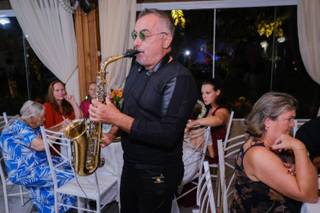 Jeovanny de Luch e Banda - 4