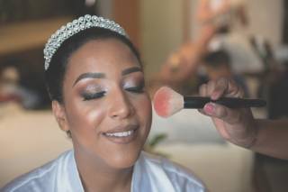 Bianca Santos Makeup - 16