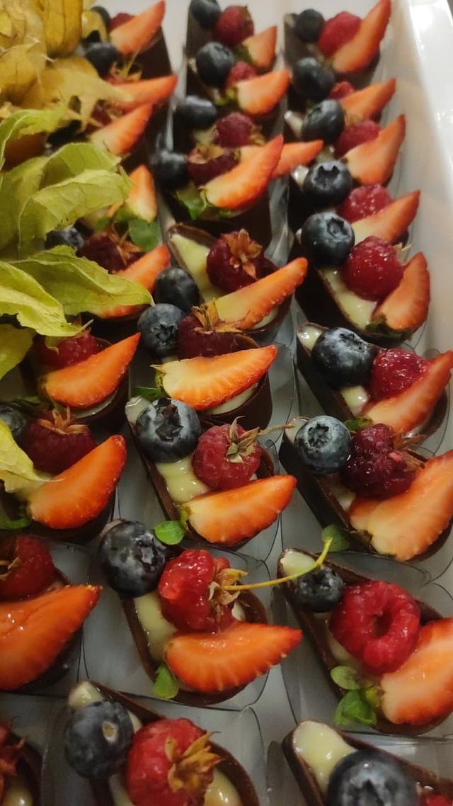 Kale Doces - 2