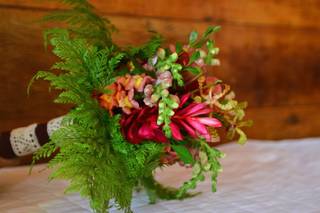 Do Bosque Wedding by Magali Coutinho - 18