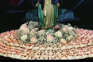 Doce Luxo Bem Casados - 5