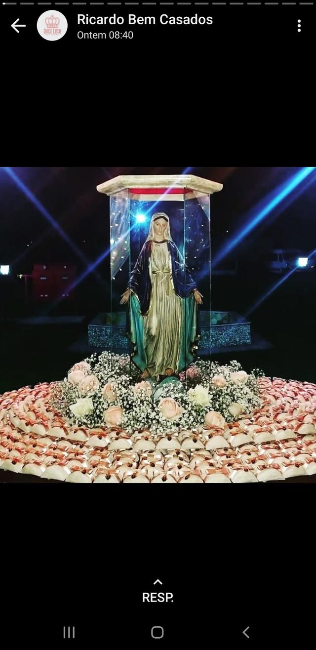 Doce Luxo Bem Casados - 2