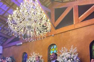 Lindo Sonho Assessoria & Cerimonial - 15